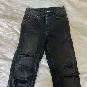 H&M Jeans
